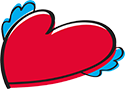 logo cuore mini